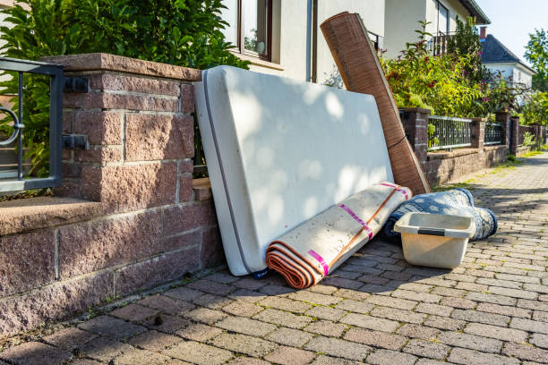 Trusted Lehi, UT Junk Removal Experts